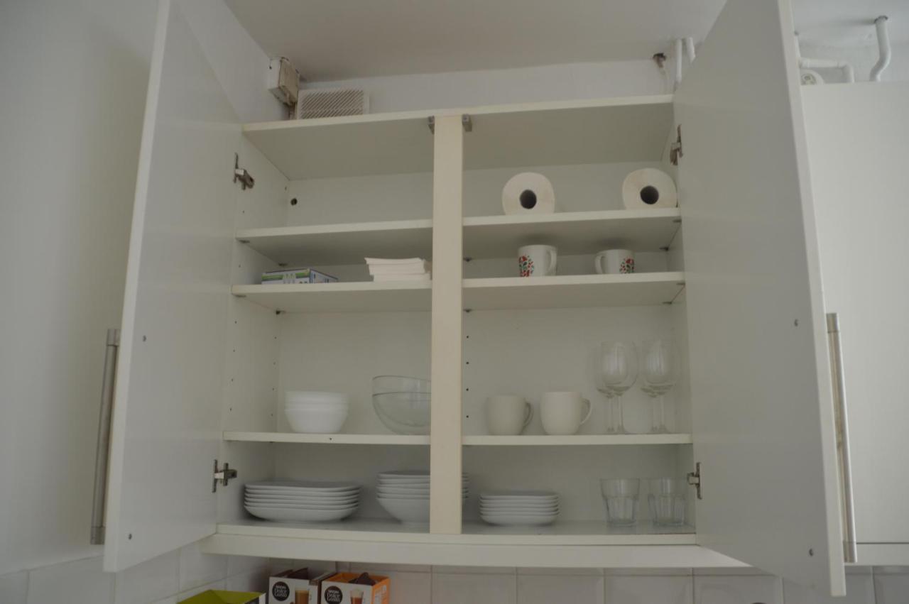 Two Bedroom Apartment In London Bagian luar foto